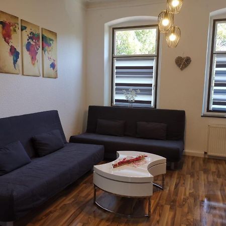 Ferienwohnung Harmonie 45 M2 졸링겐 외부 사진